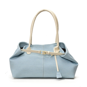 OEM 2025 PU da tote túi phụ nữ công suất lớn Vai Túi Xách Thời Trang Văn phòng Satchel cho công việc du lịch sử dụng hàng ngày - Product Image 6