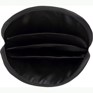 Échantillon Gratuit - Housse de Transport Rembourrée Personnalisée pour Batterie, Sac à Dos Robuste 600D pour Cymbales, Sac de Transport Souple pour Équipement Musical - Product Image 6