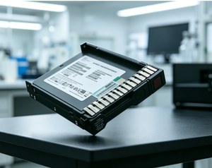 Vente en gros P40504-B21 P41529-001 1,92 To SATA 6G SSD multi-vendeurs à usage mixte SFF BC pour serveurs Gen10 Plus - Product Image 1