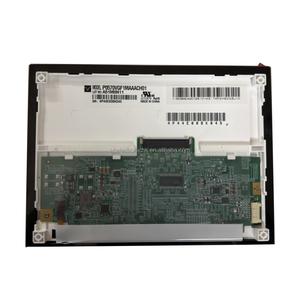 P0570VGF1MAAACH01 โมดูลชิ้นส่วนอิเล็กทรอนิกส์สำหรับแผงควบคุมอุตสาหกรรม - Product Image 1