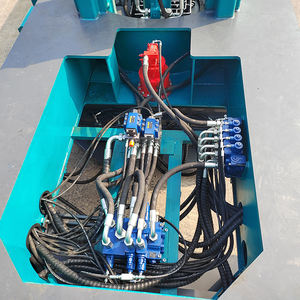 Mini pilote de pile Goodeng GMPY188 compact pour un empilage efficace - Product Image 3