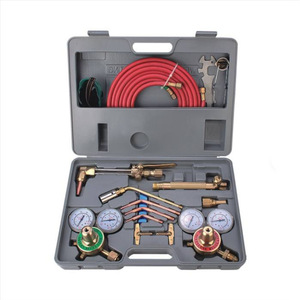 Réducteur de pression pour soudage et découpe de haute performance américain, torche de soudage, kit d'outils, équipements de soudage et de découpe - Product Image 2