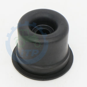 1860959M1 82037652 5117518 <span class=keywords><strong>Seal</strong></span> Boot Rem Cocok untuk NH TS6000 TS6020 TS6030 Bellows - Product Image 1