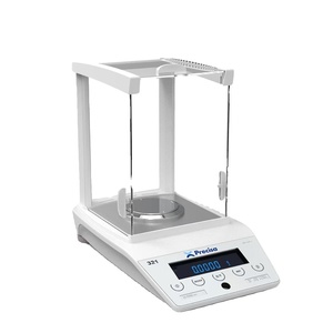 Báscula Digital de Precisión Veidt LS2200C 2200g 0.01g para Joyería, Báscula Electrónica para Oro LS2200C Precisa LS2200C 2200 - Product Image 2