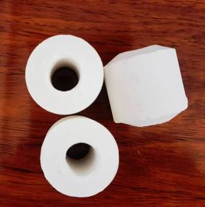 Schnelle Wärmespeicherung Aluminiumoxid-Keramikkugeln für Regenerative Brenner - Product Image 3