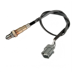 36531-PWE-E01 <span class=keywords><strong>O2</strong></span>อ็อกซิเจนเซ็นเซอร์แลมบ์ดาสำหรับฮอนด้าซิตี้ GD6 GD8เหมาะกับรถเก๋งแจ๊ส II 1.2L 1.3L 1.5L 36531-PWE-G01 4สาย - Product Image 1