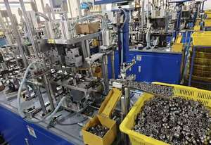 ボールベアリングZZ RS 6000 6001高速ベアリングスチールシングル列深溝 - Product Image 4