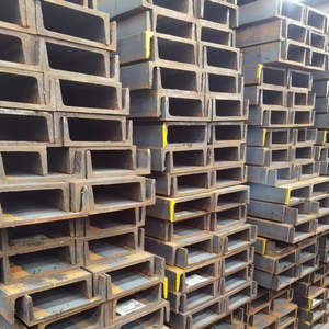 Acier profilé en H S235 S275 S355 Q345 laminé à chaud pour la soudure, la découpe et le pliage de poutres de structure en acier pour bâtiments, services d'alliage - Product Image 3