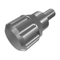 Trous de ventilation du réservoir d'huile hydraulique (437-0969432-6061), trou de respiration du réducteur (417-6181), trou de ventilation de l'engrenage (295-2585) – Garantie 3 mois