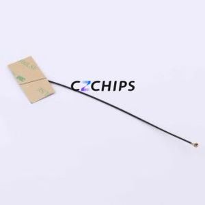 AIWF011 Antenna RF ( Antenna Type: Internal Antenna )( Bandwidth: 800MHz )( Gain: 4.3dBi )( Impedance: 50Ohm ) - Product Image 1