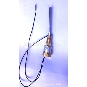 Interruptor de Flujo de Latón SL-101 1.0 Mpa, Sensor para Bomba de Agua de Riego, Interruptor Eléctrico - Product Image 1