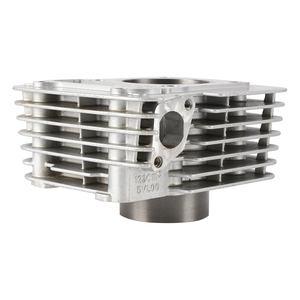 Kit de cilindro de 57.4mm y 150cc para <span class=keywords><strong>Yamaha</strong></span> <span class=keywords><strong>YBR</strong></span> <span class=keywords><strong>125</strong></span> Custom <span class=keywords><strong>125</strong></span> XTZ <span class=keywords><strong>125</strong></span> 2004-2016 - Product Image 3