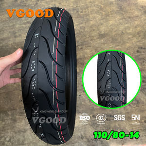 <span class=keywords><strong>ยาง</strong></span>รถจักรยานยนต์แบบไม่มียางใน 70/80-14 TT/TL รุ่น KW314 <span class=keywords><strong>ยาง</strong></span>เป่าลมแบบยางนอกใหม่ รับประกันการเปลี่ยน 30000-35000 กม. - Product Image 6