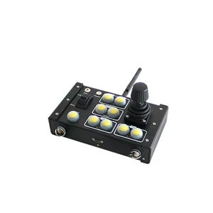 อุปกรณ์ควบคุมแบบไร้สายเต็ม FD-HC-R1W1B14ลึกสำหรับหุ่นยนต์ใต้น้ำ <span class=keywords><strong>rov</strong></span>/auv/usv อุปกรณ์เสริมโดรน - Product Image 2