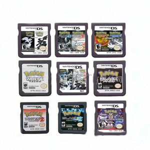 Cartouche de jeu vidéo The Legend of <span class=keywords><strong>Zelda</strong></span> Phantom Hourglass pour NDSi DS 3DS - Product Image 4