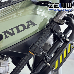 Portaherramientas bidireccional Motor <span class=keywords><strong>coche</strong></span> todoterreno SUV modificación viaje DIY hacha palo pala Universal Clip ajustable - Product Image 5