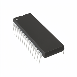 Manufacturer Channel Data Acquisition 28 DIP Electronics Component AD7582KN - Product Image 1