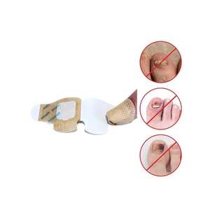 Patchs antifongiques en hydrogel pour le <span class=keywords><strong>traitement</strong></span> rapide des mycoses des ongles des pieds, absorption rapide - Product Image 6