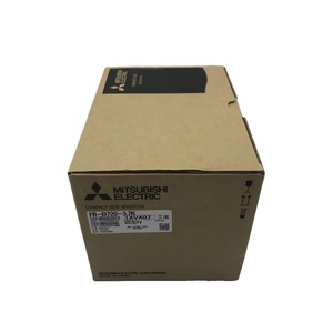 Variador de Frecuencia Variable (VFD) trifásico original nuevo FR D720 3.7K D700 - Product Image 5