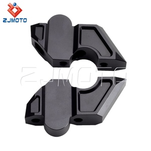 Barre de montage pour guidon de moto Harley Sportster S 1250 RH1250S <span class=keywords><strong>2021</strong></span> 2022 - Product Image 5