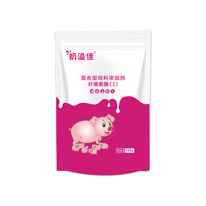 Suplemento para Lactação de Porcas |   Estimula o Fluxo de Leite, Melhora a Qualidade, Previne Mastite | Promove Nutrição e Crescimento Saudável - Product Image 1