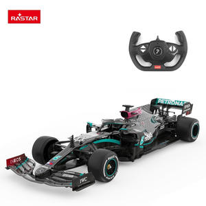 Coche RC Escala 1/12 2.4Ghz Mercedes-AMG F1 <span class=keywords><strong>W11</strong></span> EQ Performance Oficialmente Licenciado Serie RC Radio Control Remoto - Product Image 3