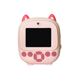 Cámara Infantil Popular SourcingArk, 48MP Fotos, Pantalla de 2 Pulgadas, Grabación de Video, Juegos de Rompecabezas, Certificación CE, El Mejor Regalo S5 - Product Image 2