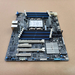 เมนบอร์ดเซิร์ฟเวอร์ Z11PA-U12 ATX พร้อมซ็อกเก็ตเดี่ยว C621/C622 P0(LGA 3647) รองรับ DDR4 - Product Image 2