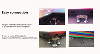 Micsolar Led Dance Floor Panels 3D Bunt Interactive P3.91 P4.81 Indoor Video Tanzfläche Led Stage