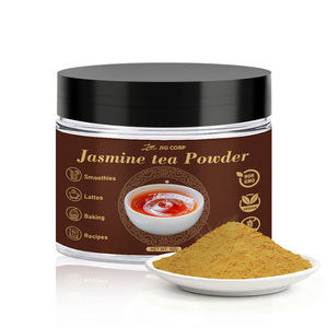 Prémélange soluble dans l'eau instantané naturel pur fabricant de poudre de thé <span class=keywords><strong>Oolong</strong></span> approvisionnement cravate instantanée Guan Yin extrait de thé <span class=keywords><strong>Oolong</strong></span> - Product Image 3