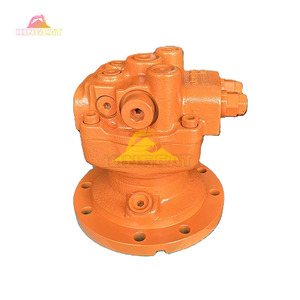 Роторный двигатель Kingcat 4364923 MFC50 для <span class=keywords><strong>Hitachi</strong></span> Kubota EX60-5 EX60 EX100-5 ZX70 ZX75US KX75US-5 Поворотный двигатель - Product Image 1