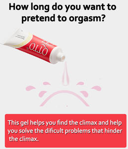 Gel estimulante femenino: aumenta el deseo sexual y mejora la intimidad de las mujeres - Product Image 6