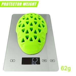 Protector de Hombro y Codo YOUNGSON con Certificación CE Nivel 1, con Protección Avanzada contra Impactos para Seguridad Deportiva - Product Image 3