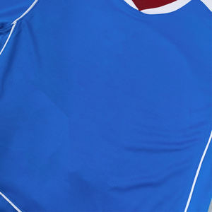 Camiseta de Fútbol del Club Atlético de Madrid 2526 para Aficionados, Ropa de Fútbol Estilo Español, SAD, Simeone, <span class=keywords><strong>Griezmann</strong></span>, Koke - Product Image 4