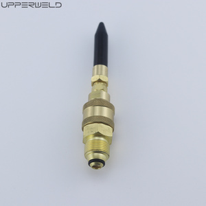 Inflador <span class=keywords><strong>de</strong></span> latón para globos <span class=keywords><strong>de</strong></span> <span class=keywords><strong>Gas</strong></span> y <span class=keywords><strong>helio</strong></span>, válvula <span class=keywords><strong>de</strong></span> inclinación reguladora <span class=keywords><strong>de</strong></span> relleno para boquilla <span class=keywords><strong>de</strong></span> tanque <span class=keywords><strong>de</strong></span> <span class=keywords><strong>helio</strong></span> - Product Image 1