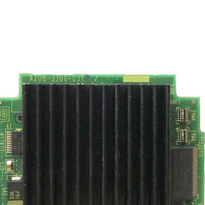 FANUC pengontrol CNC A20B-3300-0313 papan sirkuit Pcb kartu CPU asli - Product Image 2