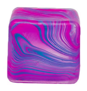 Jouet anti-stress souple à rebond lent en forme <span class=keywords><strong>de</strong></span> flocon <span class=keywords><strong>de</strong></span> neige style Needoh, pour garçons et jeunes filles, idéal pour l'export. - Product Image 6