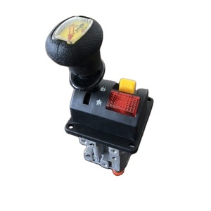 bibo Tpye Divers types de commandes manuelles utilisées pour les camions à benne basculante, les camions à benne basculante de type Tipper et les camions à ordures - Product Image 2