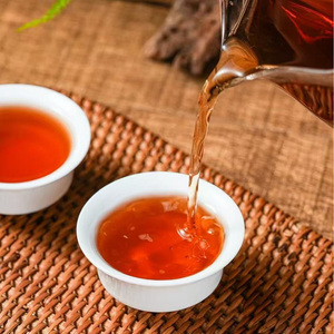 Venta al por mayor Yunnan <span class=keywords><strong>Pu</strong></span>'<span class=keywords><strong>er</strong></span> Fermentado Té Comprimido Ladrillo Mini Puer Tuocha Té Pequeño Ladrillo Dorado Shu <span class=keywords><strong>Pu</strong></span> <span class=keywords><strong>Er</strong></span> Té - Product Image 5