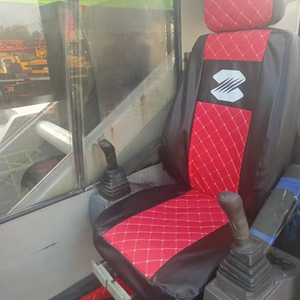 Prezzo basso usato <span class=keywords><strong>Zoomlion</strong></span> camion gru da 25 tonnellate telescopico braccio <span class=keywords><strong>Mobile</strong></span> camion gru con 5 sezione boma - Product Image 6