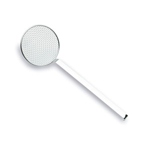 Wire Skimmer 10 Cm <b>Mesh</b> <b>Strainer</b> For Kitchen Use - Product Image 1