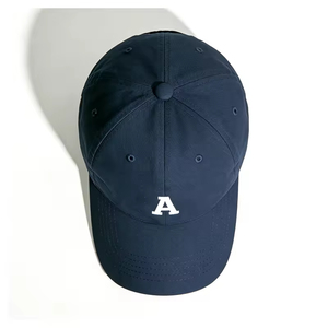 Gorra de Béisbol Clásica con Bordado Personalizado, Gorras de Béisbol de Alta Calidad para Hombre, Gorra de Béisbol de Algodón al por Mayor - Product Image 4