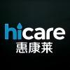 Qingdao Hicare Health Technology Co., Ltd. logo