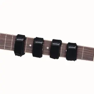 优质低音低沉磁带专业保护琴弦电吉他配件