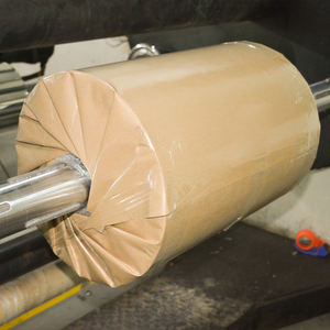 0.6Mm Food Grade Pet Sheet Films Custom Hard <span class=keywords><strong>Clear</strong></span> <span class=keywords><strong>Pvc</strong></span> <span class=keywords><strong>Roll</strong></span> Voor Thermoforming Stijve Hardheid Glanzend Vlak Oppervlak 50Cm 30Cm - Product Image 5