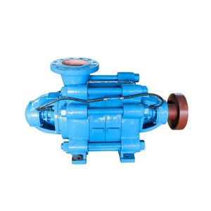 20bar Horizontal Bare Shaft Stainless Steel Centrifugal High Pressure Washer <b>Electric</b> Multistage Centrifugal Clean <b>Water</b> <b>Pump</b> - Product Image 2