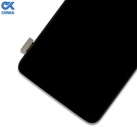 Écran tactile LCD de remplacement Conka pour A70 - Haute qualité, 100 % testé, garantie 1 an, noir