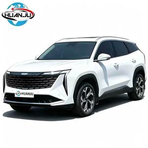 Geely Boyue L <span class=keywords><strong>Proton</strong></span> X70 2024 SUV Geely Auto Cina 1.5td Benzina con Tetto Panoramico Esportato in Africa - Product Image 1