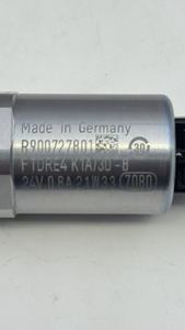 ผลิตในเยอรมนี ของแท้ MS42700 R900727801 24V ตัวลดแรงดันเหล็กหล่อ - Product Image 3