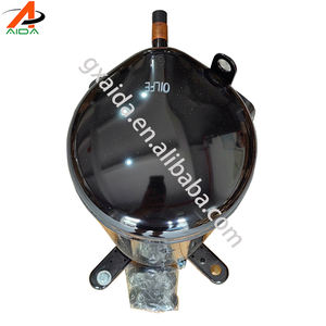 Compresor Scroll <span class=keywords><strong>Serie</strong></span> C-SBP160H38B C-SBP160H38A C-SBP160H38C C-SBP para Aire Acondicionado - Product Image 6